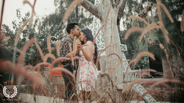 Kshitij & Dipika | Pre Wedding | YWS| 2021
